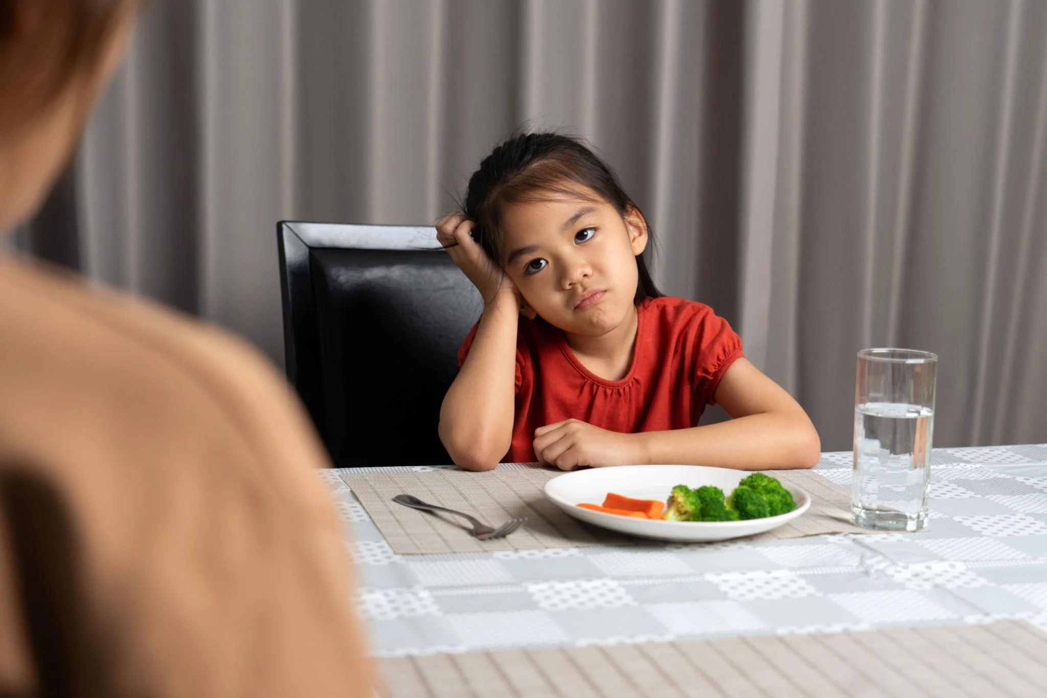Child Not Eating Properly? Holistic Causes and Solutions for Healthy Growth